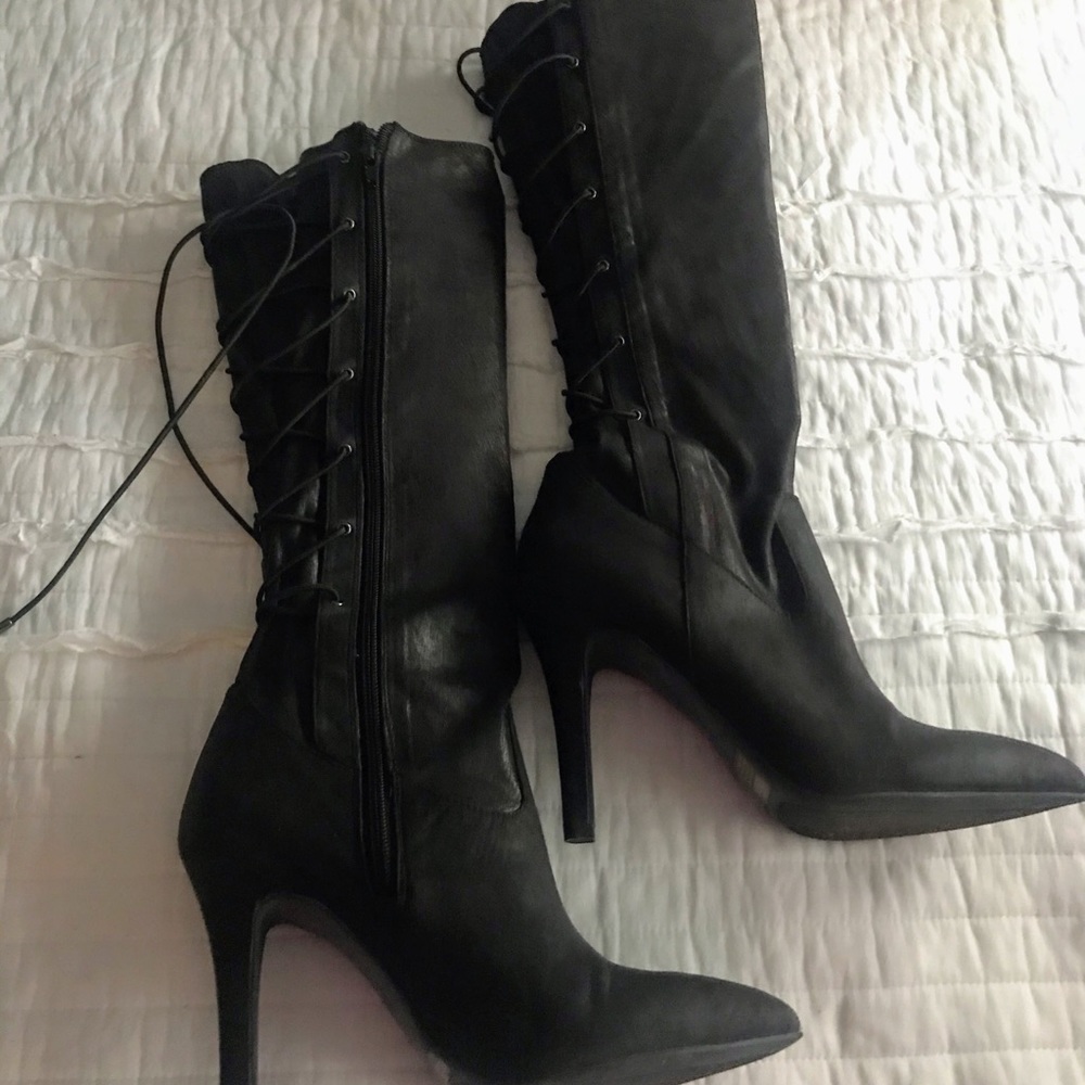 Bcbgeneration Boots - image 3